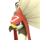 战冠雀