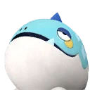 肚肚鳄